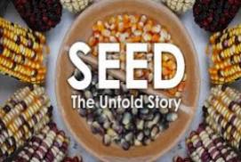 Seed: The Untold Story 2016