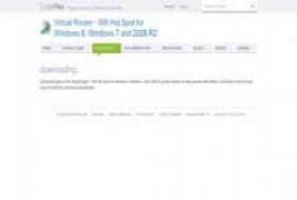 Virtual Router Manager 1