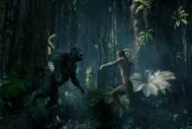 The Legend of Tarzan 2016