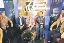 Kanang Anak Langkau: The Iban Warrior